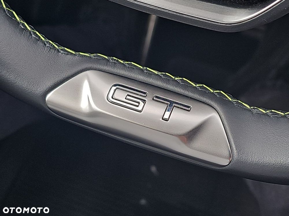 Peugeot 308 1.2 PureTech GPF GT Pack S&S EAT8 - 29