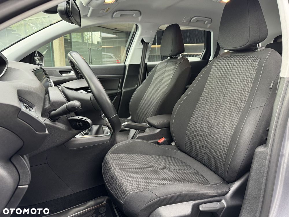 Peugeot 308 1.5 BlueHDi Active S&S - 12