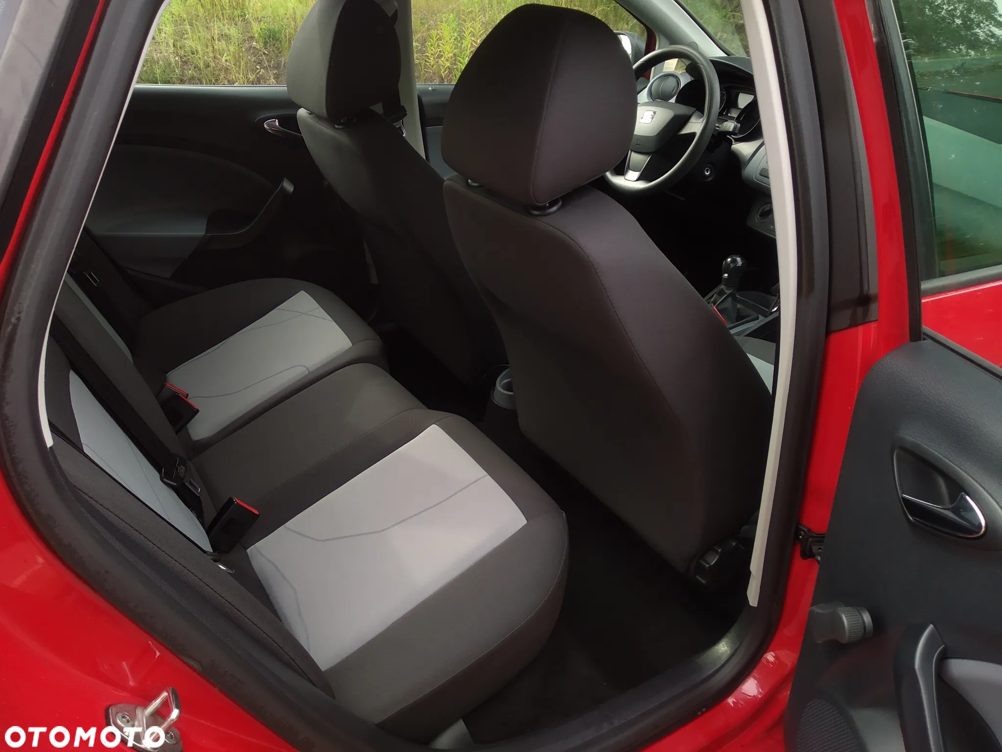 Seat Ibiza 1.2 12V Style - 11