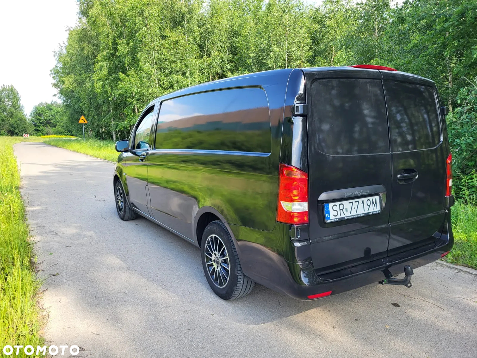 Mercedes-Benz Vito - 14
