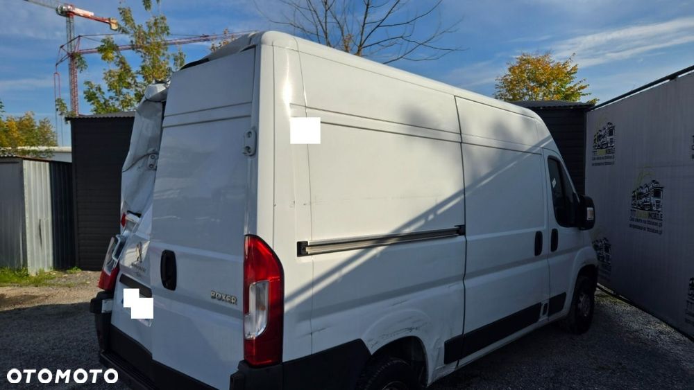 Peugeot Boxer - 33