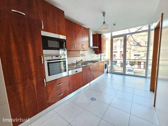 Apartamento T2 para arrendamento localizado em São Bernardo! - Grande imagem: 5/20