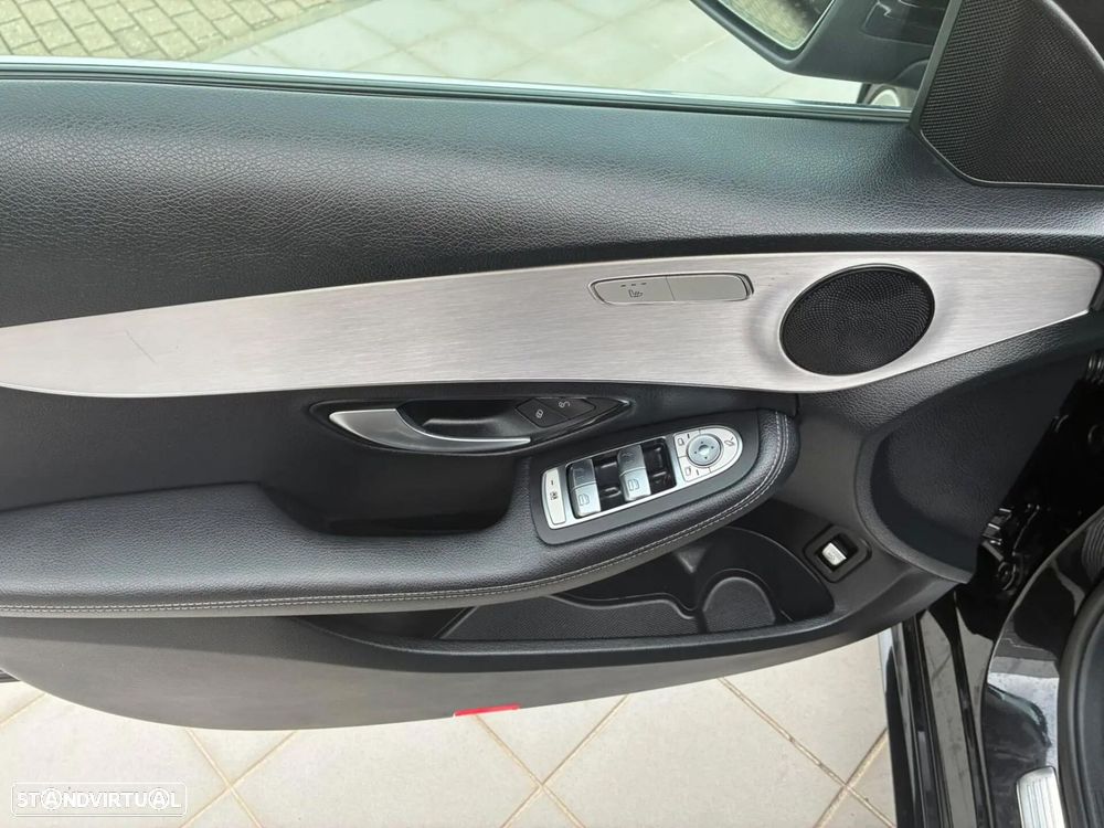 Mercedes-Benz C 300 - 14