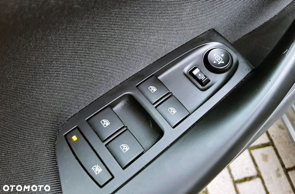 Opel Astra 1.4 T Dynamic - 28