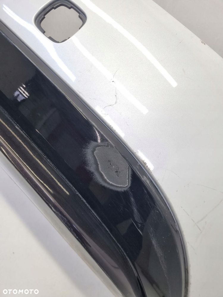 toyota corolla e21 kombi zderzak tył tylny 4x pdc - 3