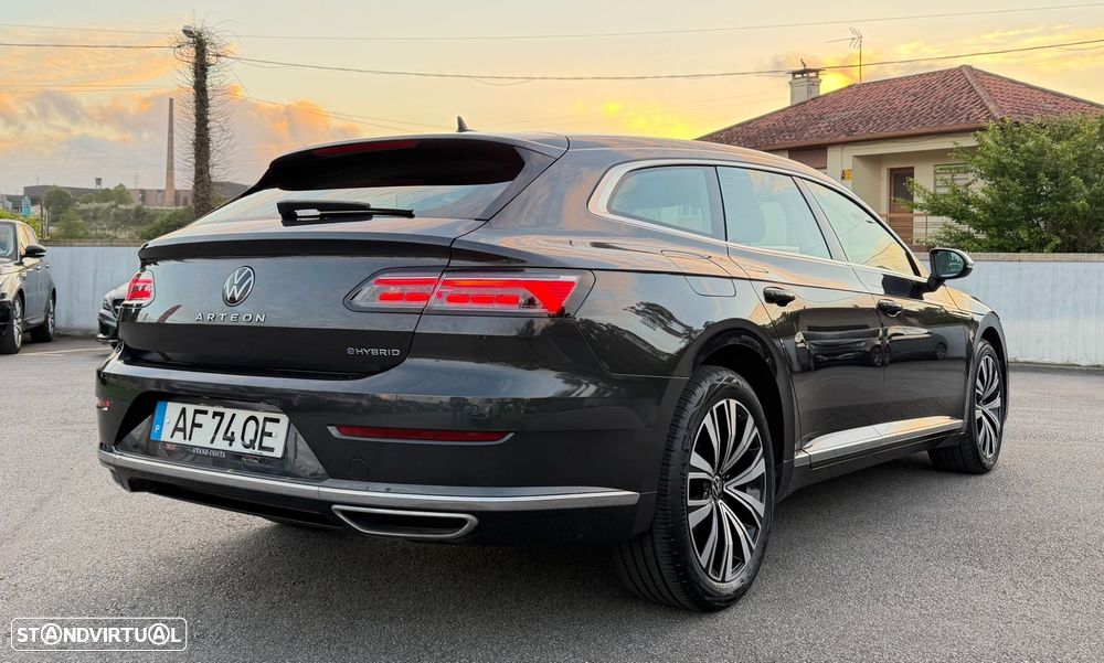 VW Arteon Shooting Brake 1.4 TSI eHybrid Elegance - 5
