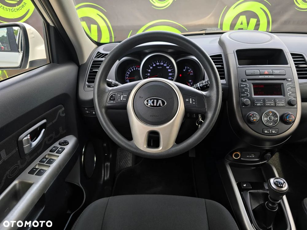 Kia Soul - 27
