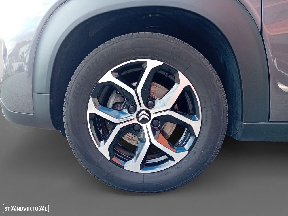 Citroën C3 Aircross 1.2 PureTech C-Series - 14