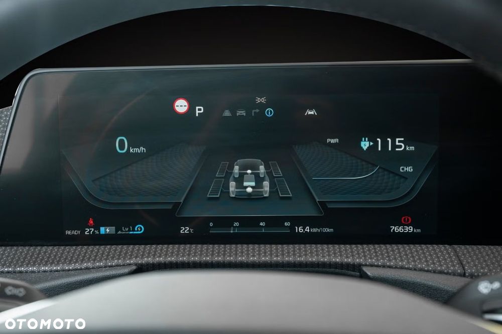 Kia EV6 - 19