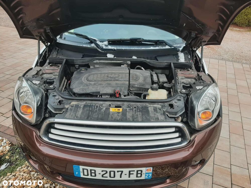 MINI Countryman Cooper D Park Lane - 9