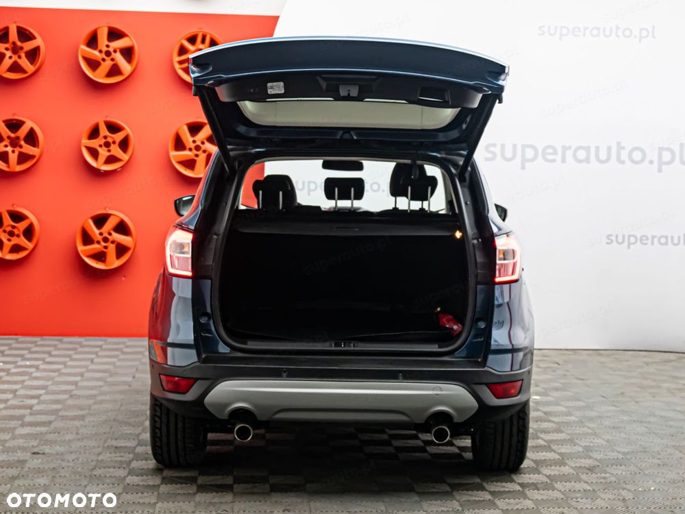 Ford Kuga - 30