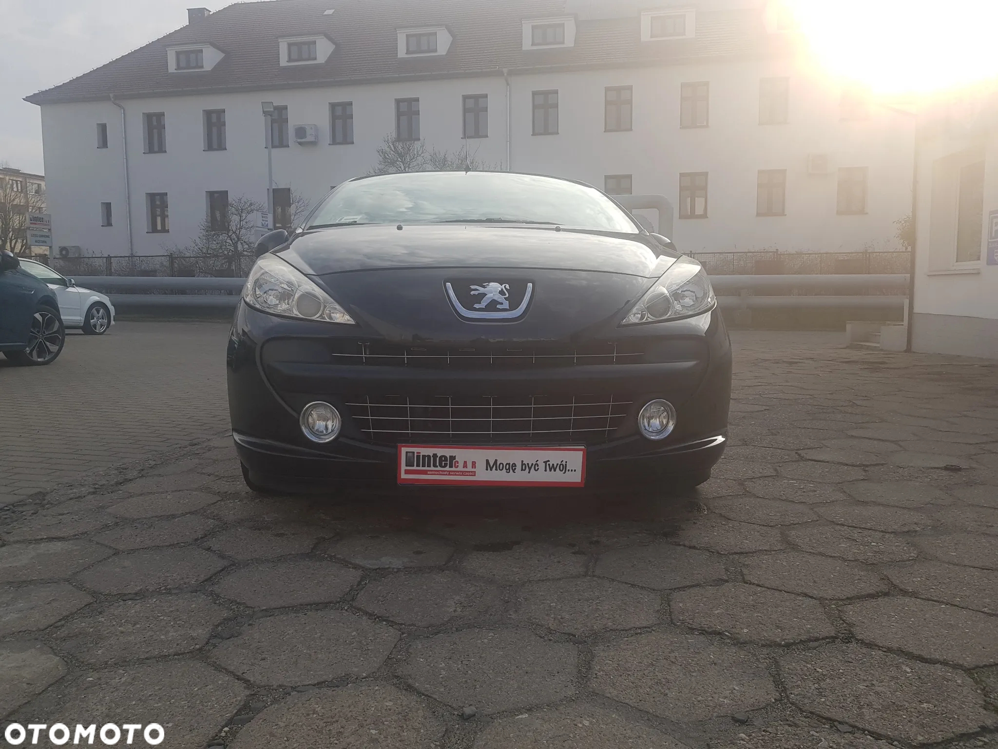 Peugeot 207 CC - 3