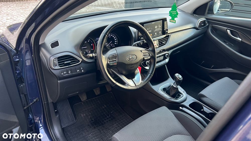 Hyundai i30 1.6 CRDI Select - 12