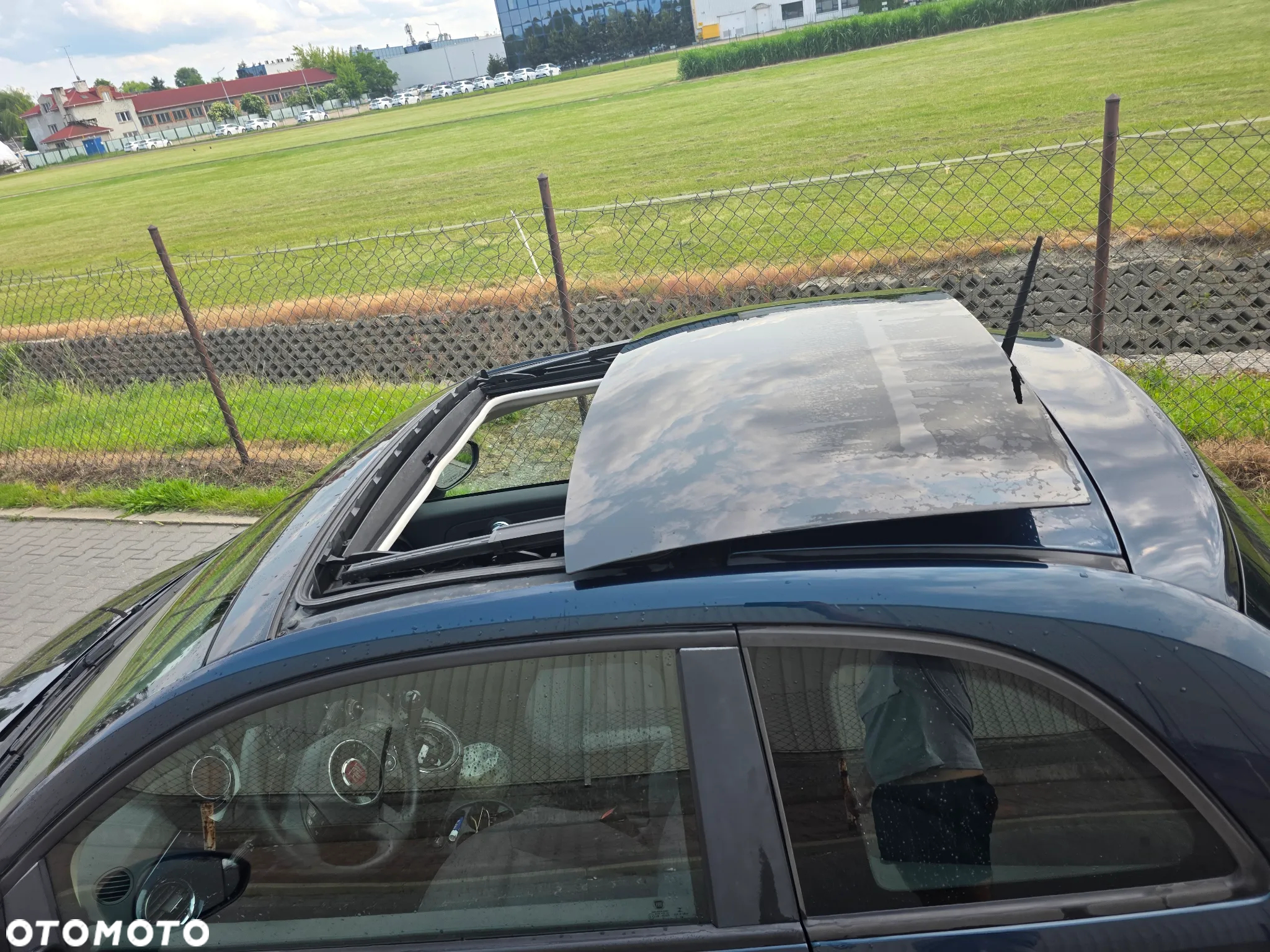 Fiat 500 1.4 16V Dualogic Sport - 6