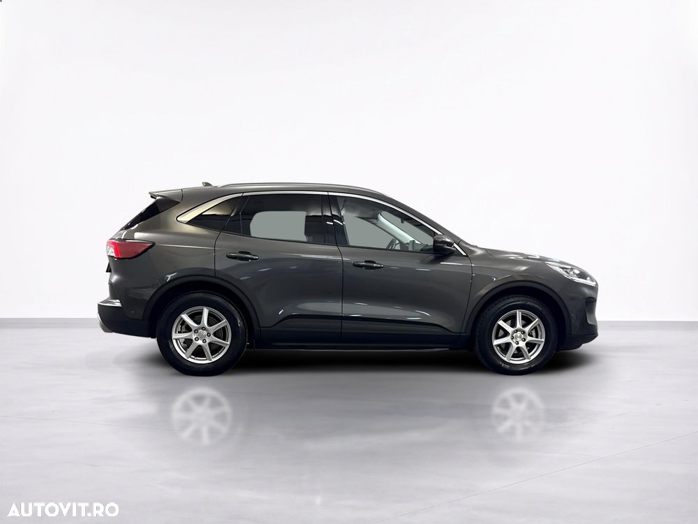 Ford Kuga - 7
