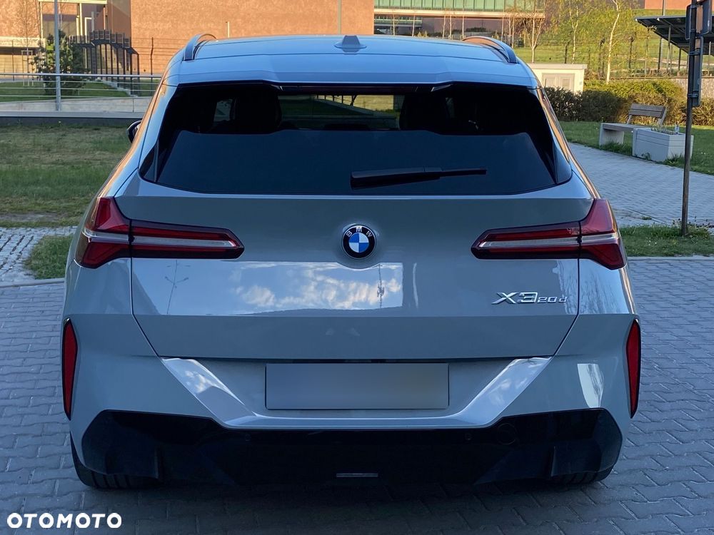 BMW X3 - 19
