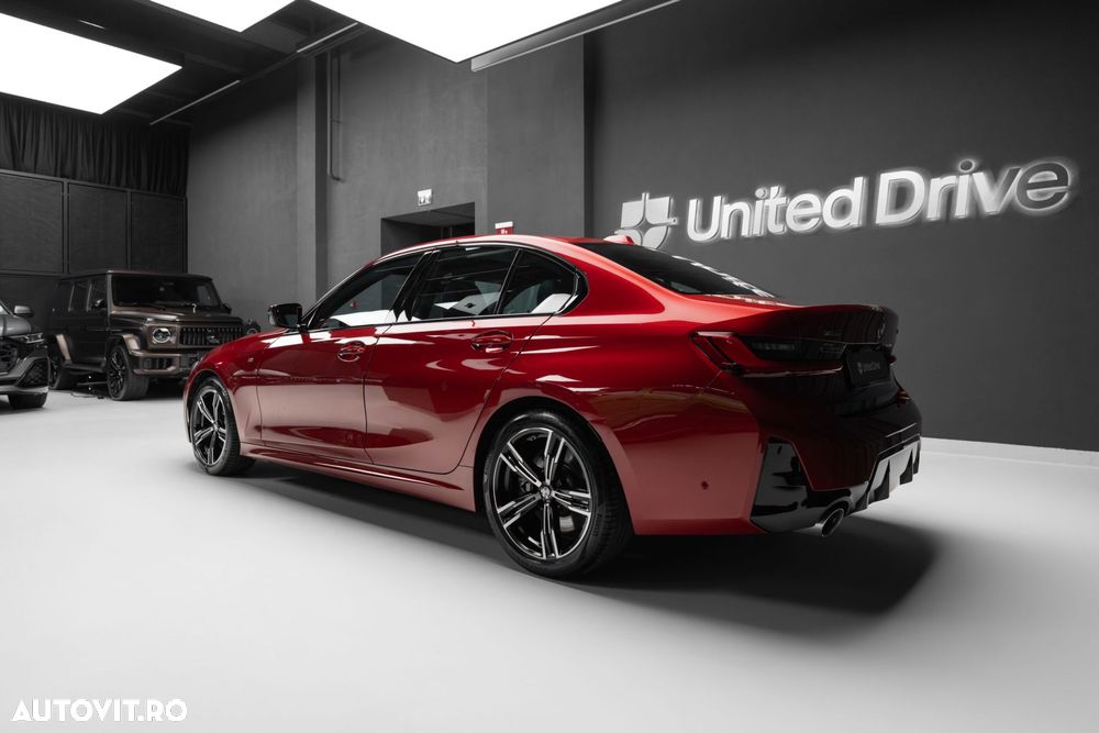 BMW Seria 3 - 8