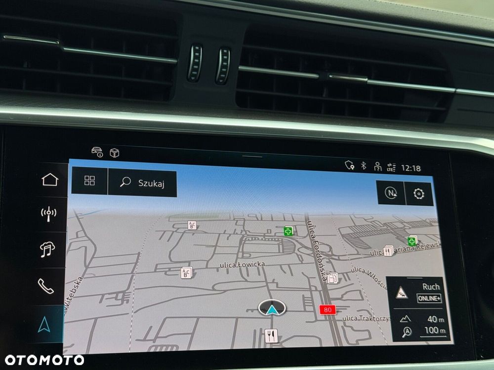 Audi A6 Limousine - 30