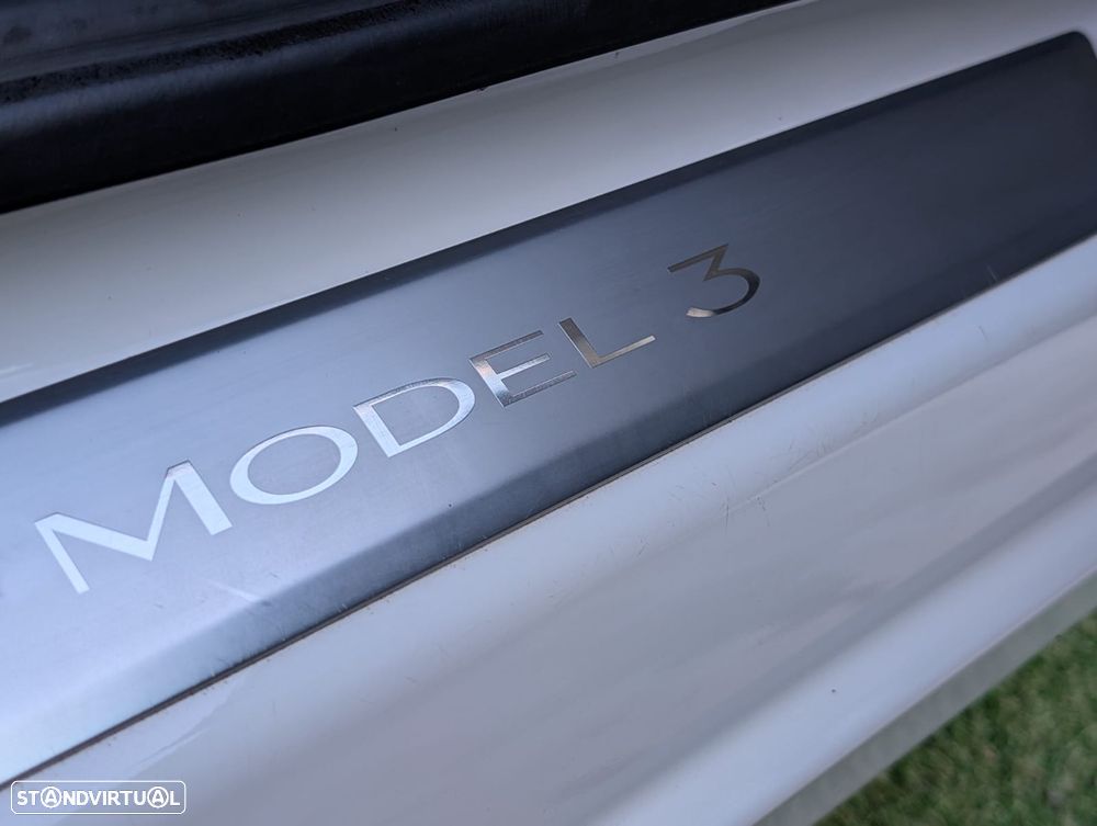 Tesla Model 3 Standard Range Plus RWD - 15