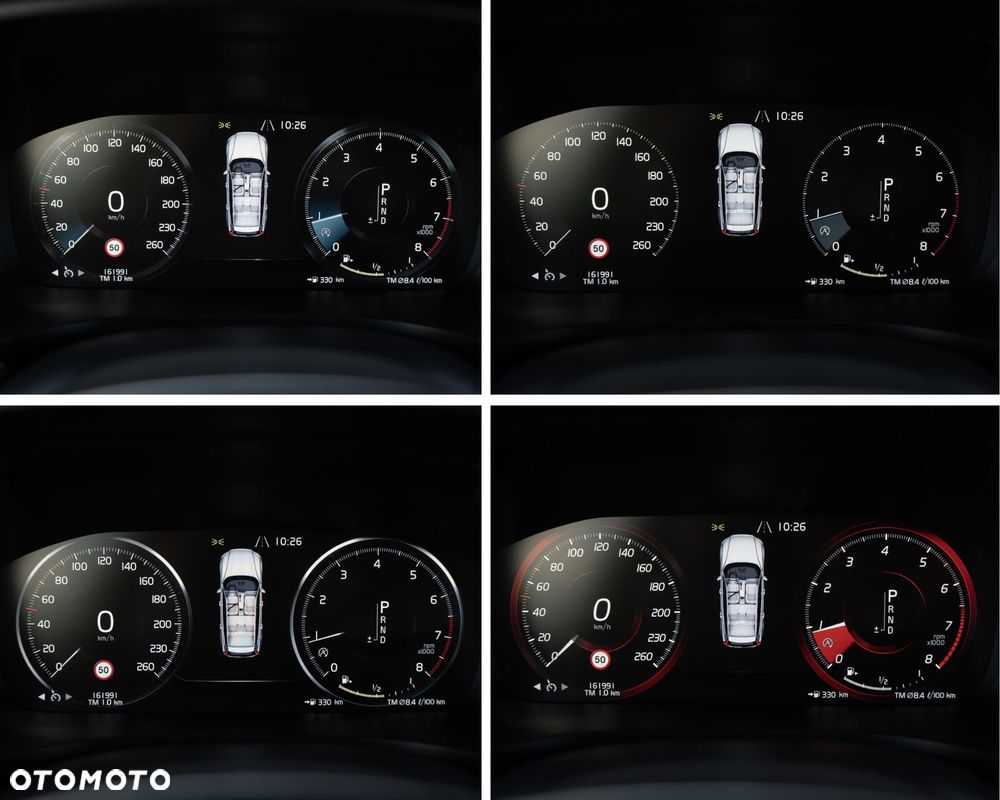 Volvo V60 T5 Geartronic R-Design - 35