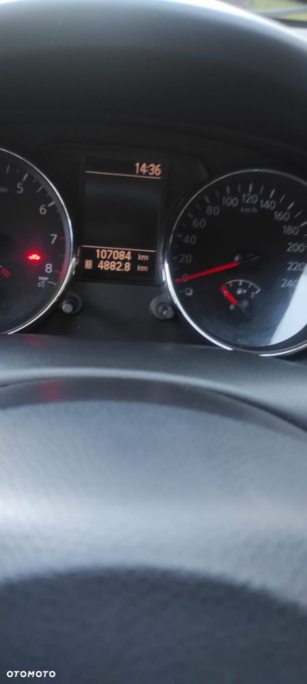 Nissan Qashqai - 5