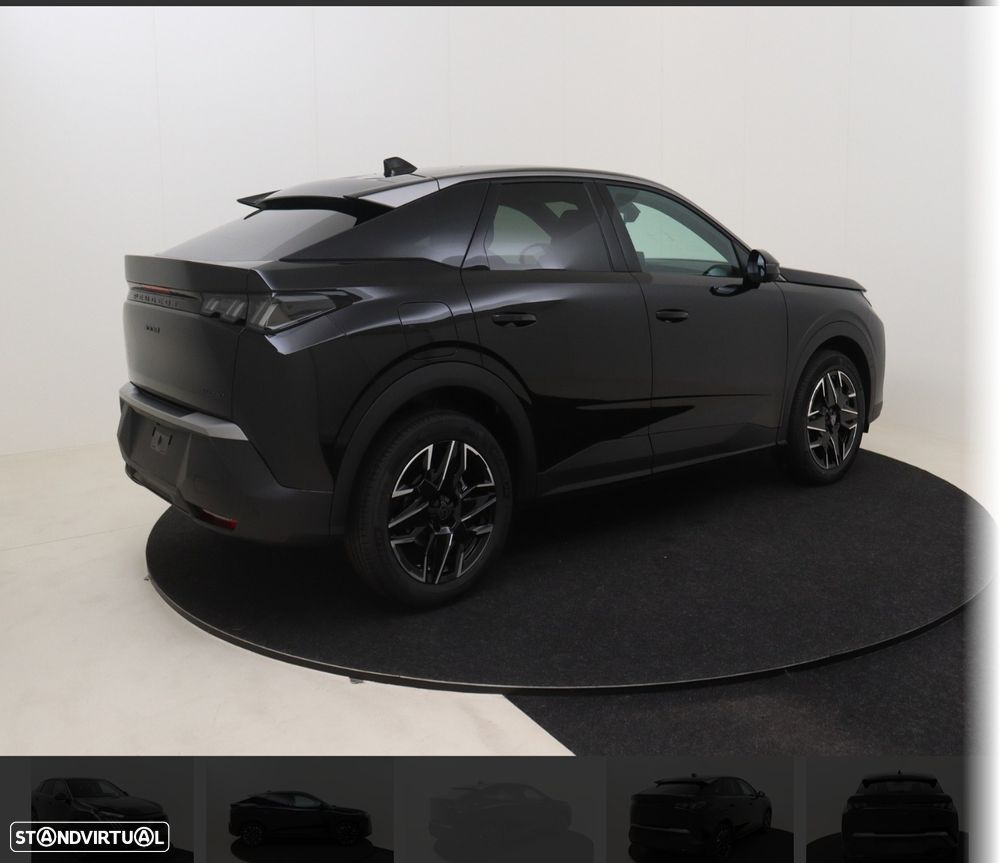 Peugeot 3008 1.2 Hybrid Allure e-DCS6 - 4