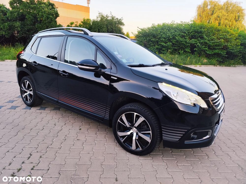 Peugeot 2008 PureTech 110 Stop&Start Crossway - 8