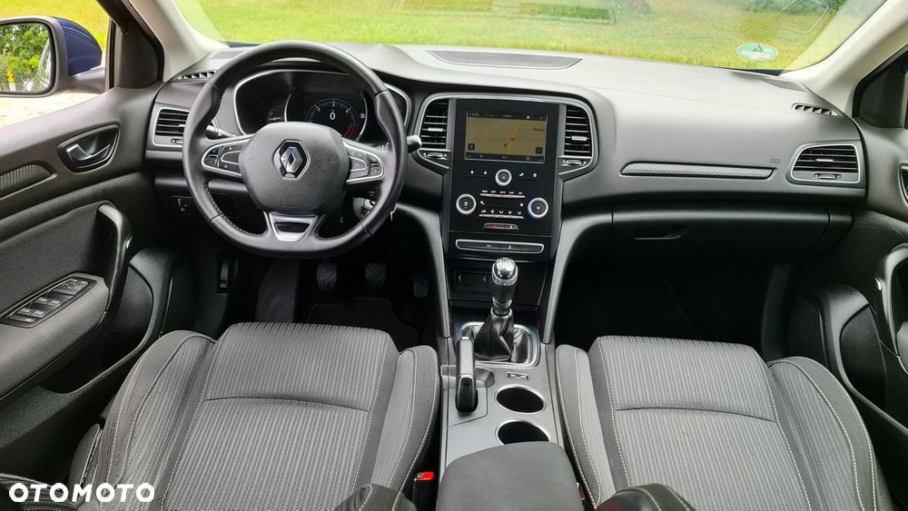 Renault Megane - 6