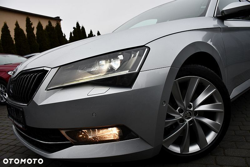 Skoda Superb 1.6 TDI DSG Style - 34