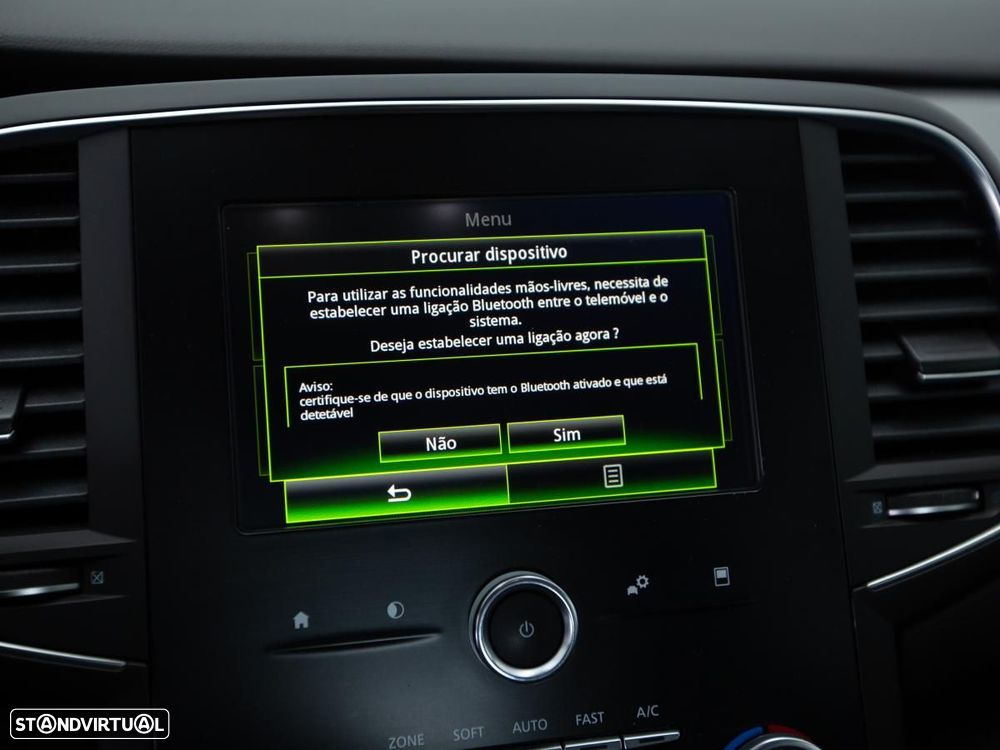 Renault Talisman - 22