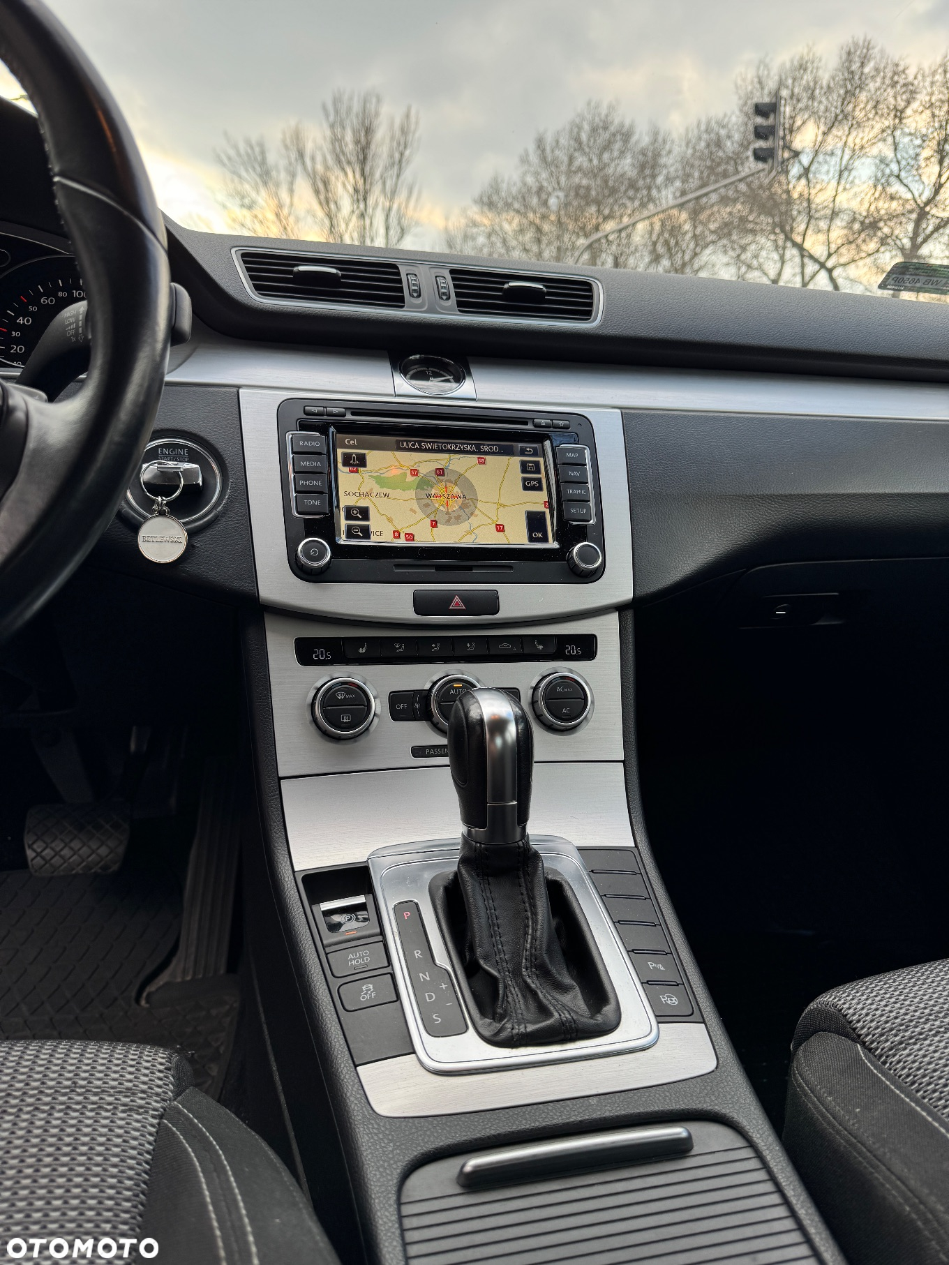 Volkswagen CC 1.8 TSI DSG - 17