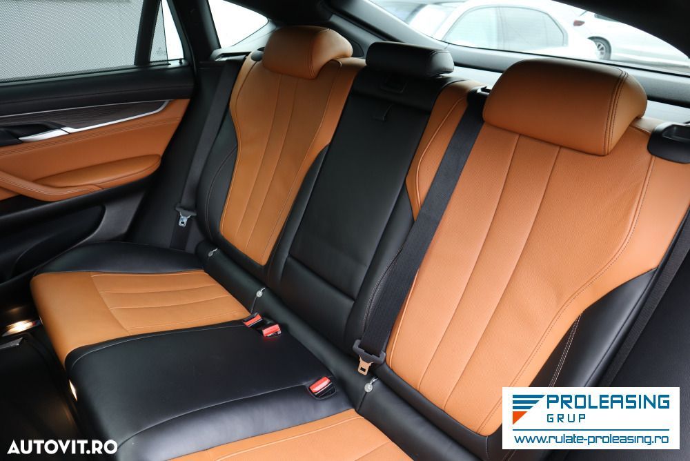 BMW X6 M M50d - 17