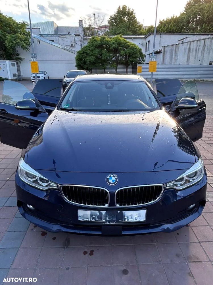 BMW Seria 4 - 14