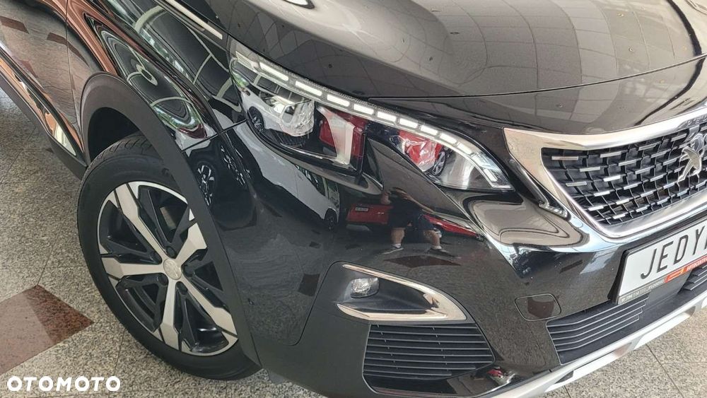 Peugeot 3008 - 5