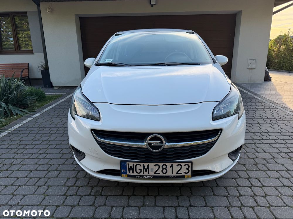 Opel Corsa 1.3 CDTI Color Edition S&S - 2