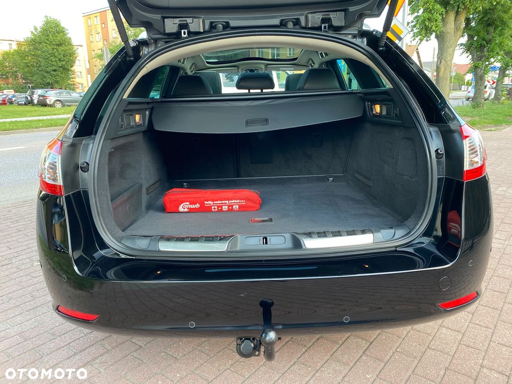 Peugeot 508 BlueHDi 150 Stop&Start Business-Line - 24