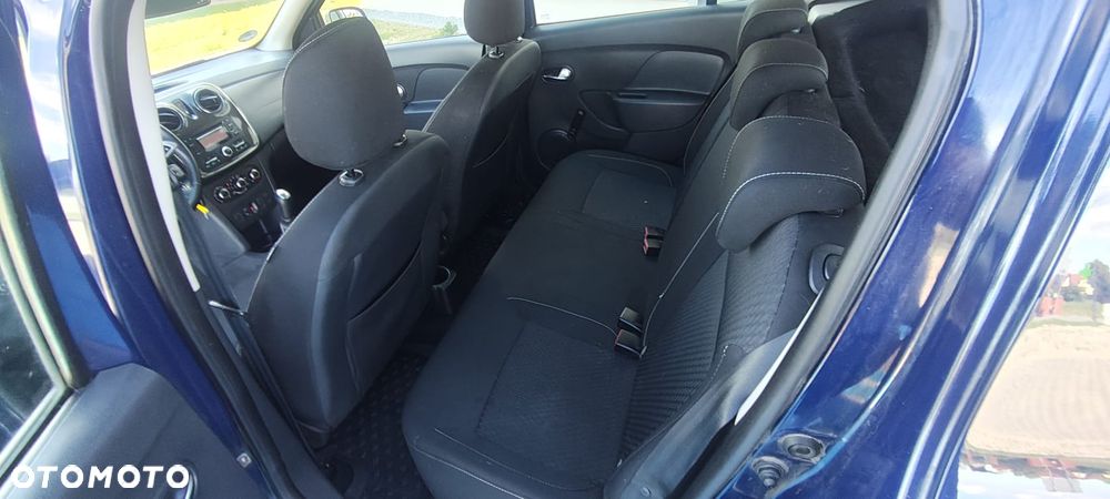 Dacia Sandero 0.9 TCe Laureate S&S - 10