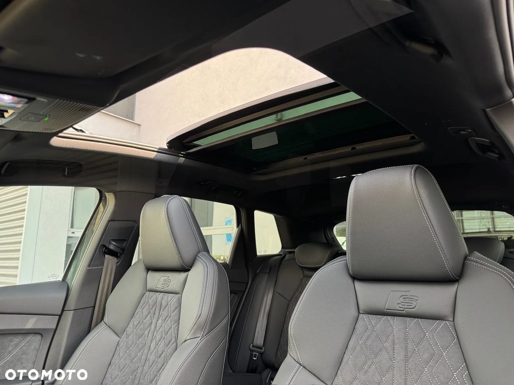Audi Q4 e-tron 82kWh Performance - 29