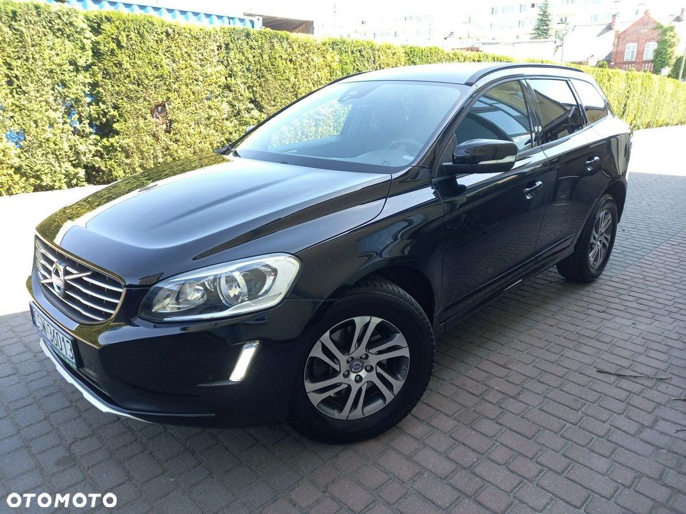 Volvo XC 60 D4 Drive-E Momentum - 6