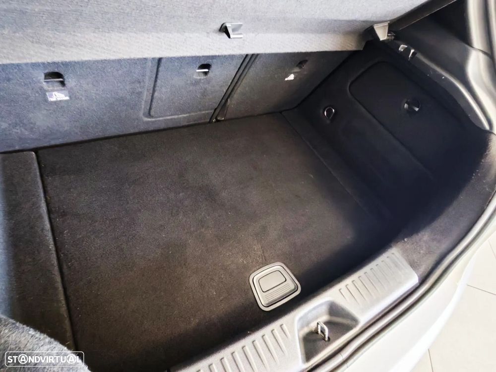 Mercedes-Benz A 180 CDI BE AMG Line Aut. - 49