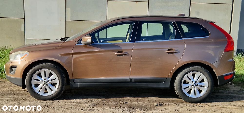 Volvo XC 60 T6 AWD Summum - 13