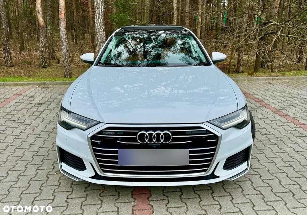 Audi A6 - 18