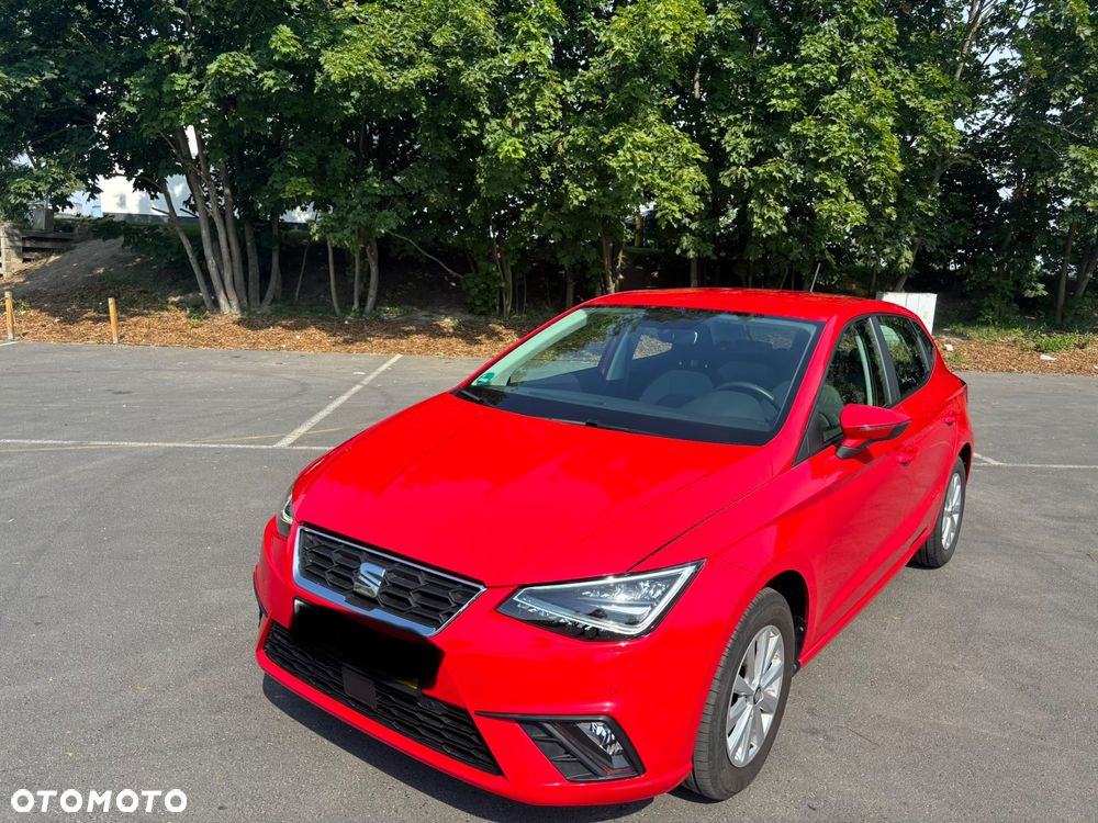 Seat Ibiza 1.0 EcoTSI S&S XCELLENCE - 6