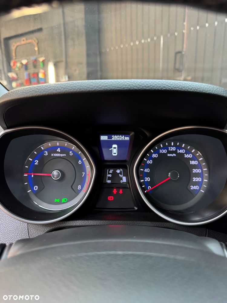 Hyundai i30 - 8
