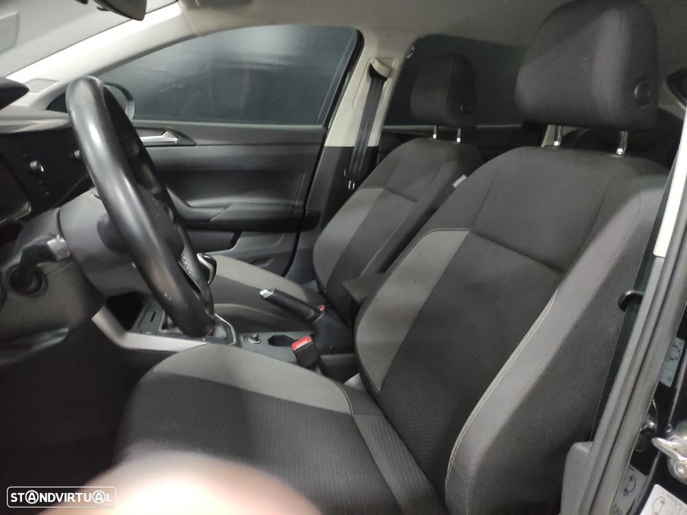 VW Taigo 1.0 TSI Life - 8