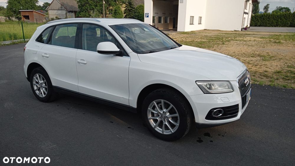 Audi Q5 2.0 TDI Quattro - 5