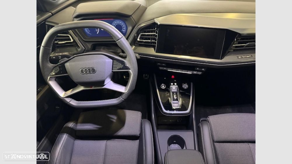 Audi Q4 e-tron 45 82 kWh SE Business Plus - 22