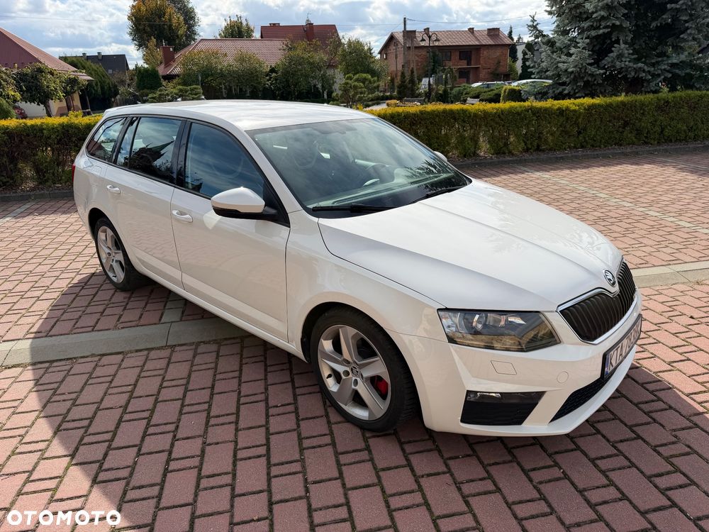 Skoda Octavia - 19