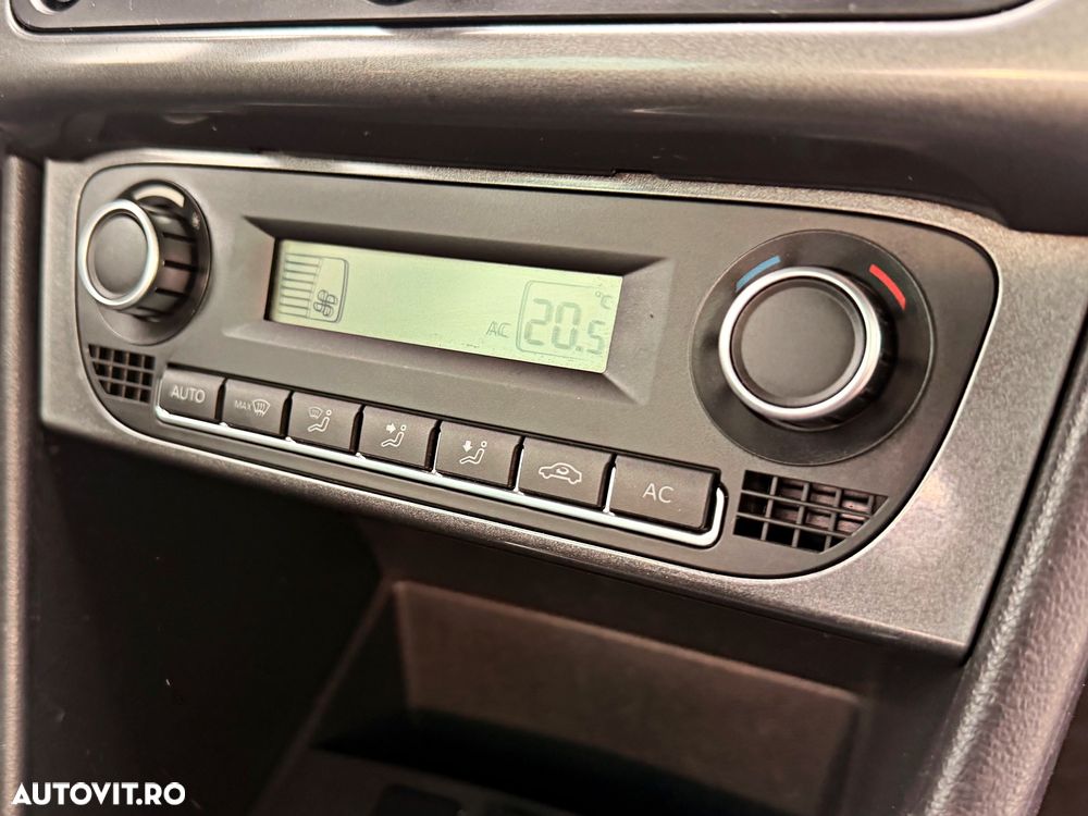 Volkswagen Polo 1.6 TDI Comfortline - 16