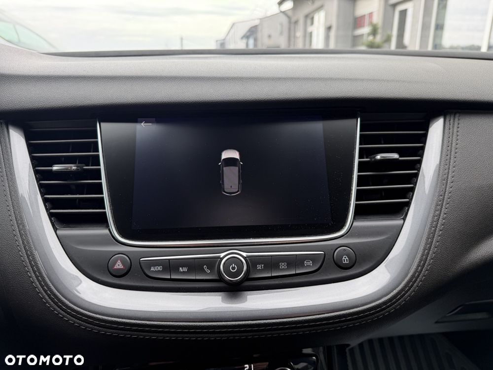 Opel Grandland X 1.2 Start/Stop Automatik INNOVATION - 16
